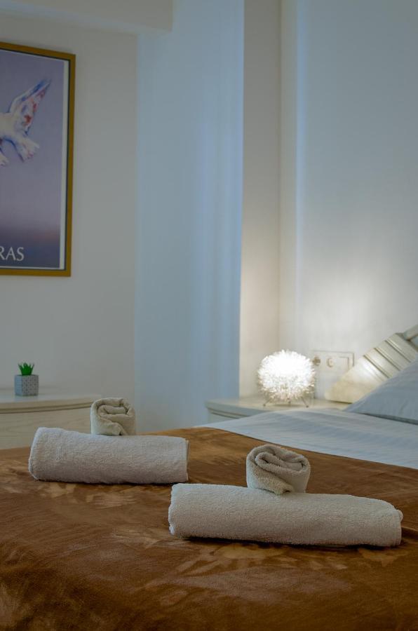 Nice 1Bd Apartment Close To Metro Station Ampelokipoi Athena Bagian luar foto